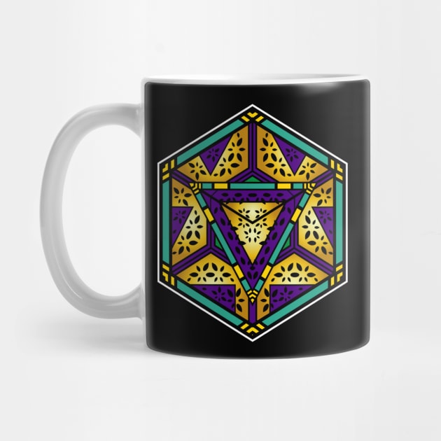 Geometric Shapes Sacred Geometry by QQdesigns